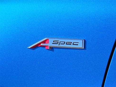 New 2026 Acura Integra A-Spec image 11