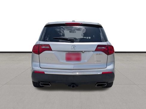 Used 2013 Acura MDX w/ Advance Package AWD/4WD image 18