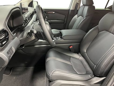New 2026 Honda Passport RTL image 13