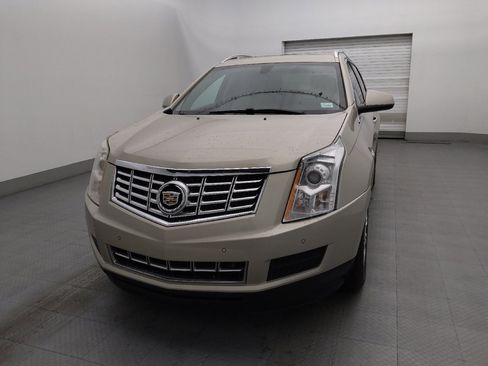 Used 2015 Cadillac SRX Luxury image 15