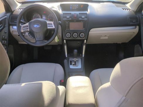 Used 2015 Subaru Forester 2.5i Premium image 24