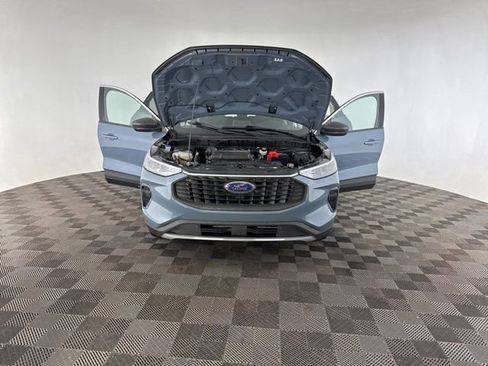 Used 2023 Ford Escape Active image 13