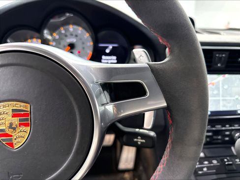 Used 2015 Porsche 911 GT3 RWD image 20