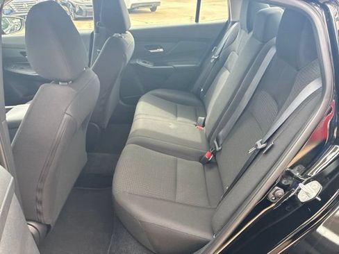 Used 2026 Nissan Sentra S w/ Floor Mat Package FWD image 15
