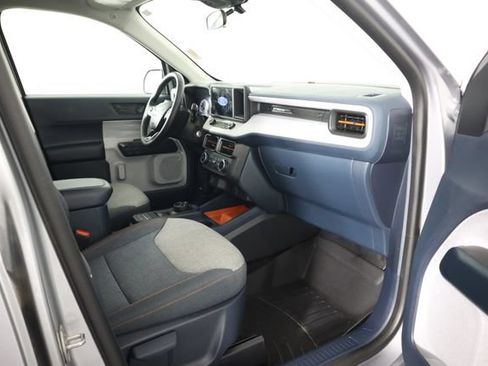 Certified 2024 Ford Maverick XLT w/ XLT Luxury Package AWD/4WD image 58