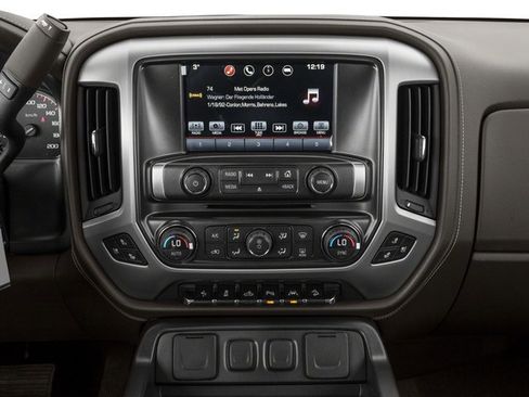 Used 2018 GMC Sierra 1500 Denali w/ Denali Ultimate Package AWD/4WD image 13