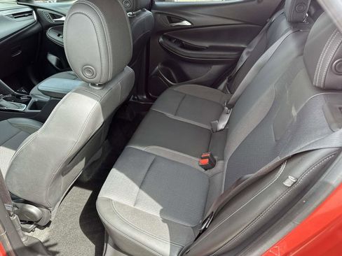 Certified 2024 Buick Encore GX Preferred image 12