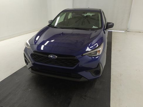 Used 2024 Subaru Impreza 2.0i w/ Popular Package #1A AWD/4WD image 15