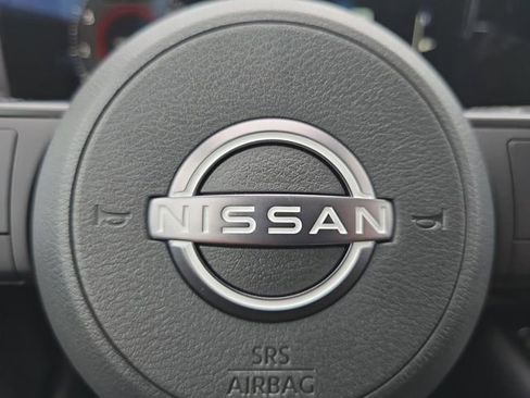 New 2026 Nissan Kicks S FWD image 5