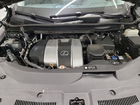 Used 2020 Lexus RX 350 AWD w/ Premium Package image 25