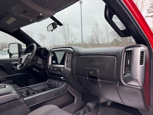 Used 2015 Chevrolet Silverado 2500 W/T image 19