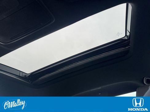 New 2025 Honda Accord Sport image 23