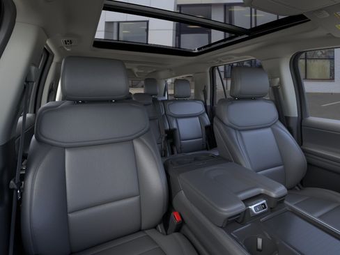 New 2026 Ford Expedition Max Active AWD/4WD image 10