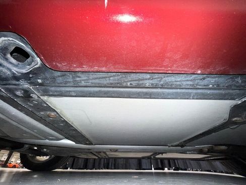 Used 2003 Chevrolet Corvette Convertible w/ Preferred Equipment Group1 image 33