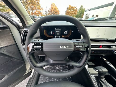 New 2026 Kia Sorento X-Line EX image 52