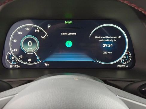 Used 2023 Hyundai Sonata SEL Plus w/ Cargo Package FWD image 28