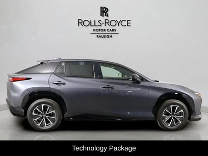 Used 2024 Lexus RZ 450e Premium w/ Technology Package