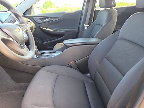 Used 2024 Chevrolet Malibu LT FWD image 15