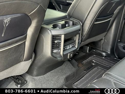 Used 2022 RAM 1500 Limited AWD/4WD image 26