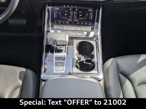 Certified 2023 Audi Q7 2.0T Premium Plus w/ Premium Plus Package image 22