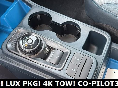 New 2026 Ford Maverick XLT w/ XLT Luxury Package image 17