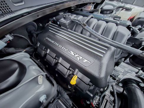 Used 2023 Dodge Charger Scat Pack w/ Plus Group image 49