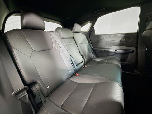 Certified 2024 Lexus RX 350 Premium image 28