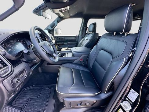 New 2026 RAM 1500 Limited AWD/4WD image 16