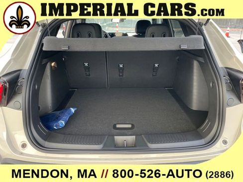 New 2026 Chevrolet Trax RS w/ Sunroof Package image 14