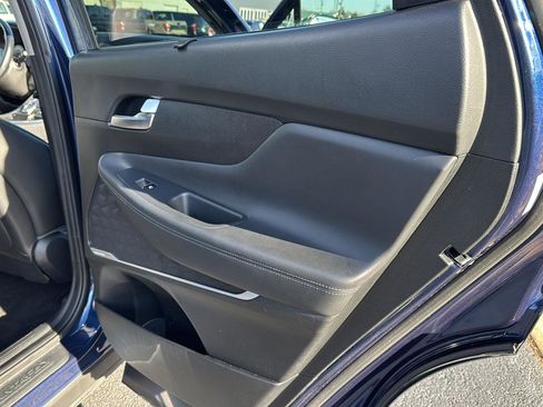 Used 2022 Hyundai Santa Fe SEL w/ Convenience + Premium Package image 13