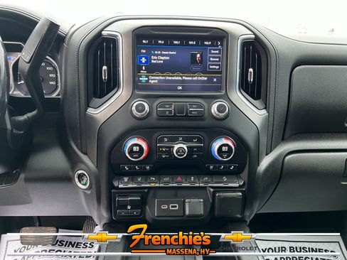 Used 2022 GMC Sierra 2500 Denali w/ Denali Ultimate Package AWD/4WD image 14