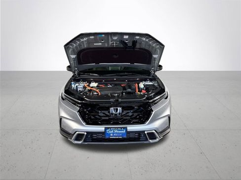 New 2026 Honda CR-V Sport Touring image 23