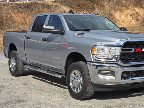 Used 2020 RAM 2500 Tradesman image 49