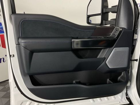 New 2026 Ford F350 Platinum AWD/4WD image 12