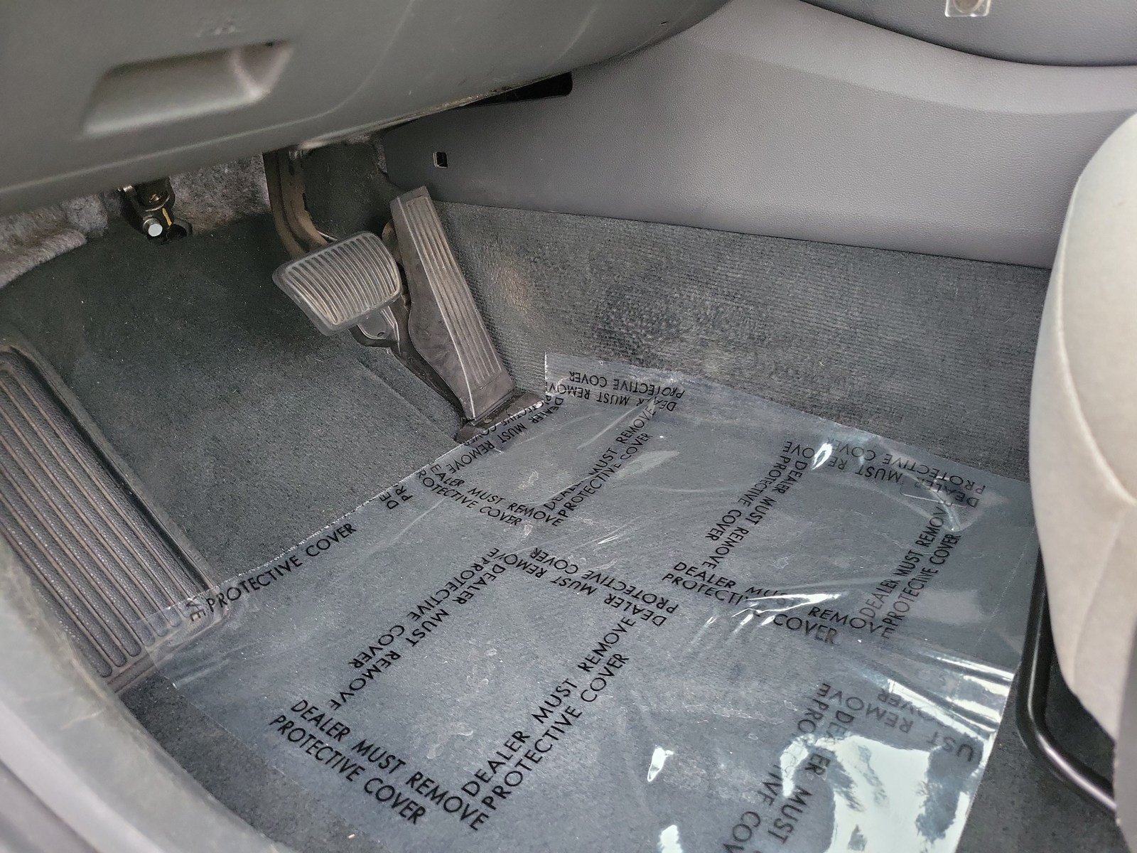 Used 2021 Hyundai Sonata SE w/ Cargo Package FWD image 16