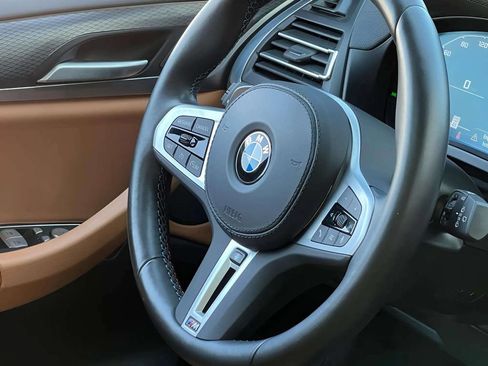 Used 2023 BMW X3 M40i AWD/4WD image 28