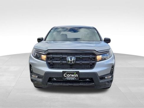 New 2026 Honda Ridgeline Sport image 5