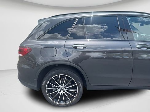 Used 2022 Mercedes-Benz GLC 300 4MATIC image 20