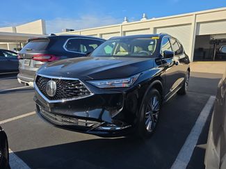Used 2022 Acura MDX w/Advance Package 360° Tour