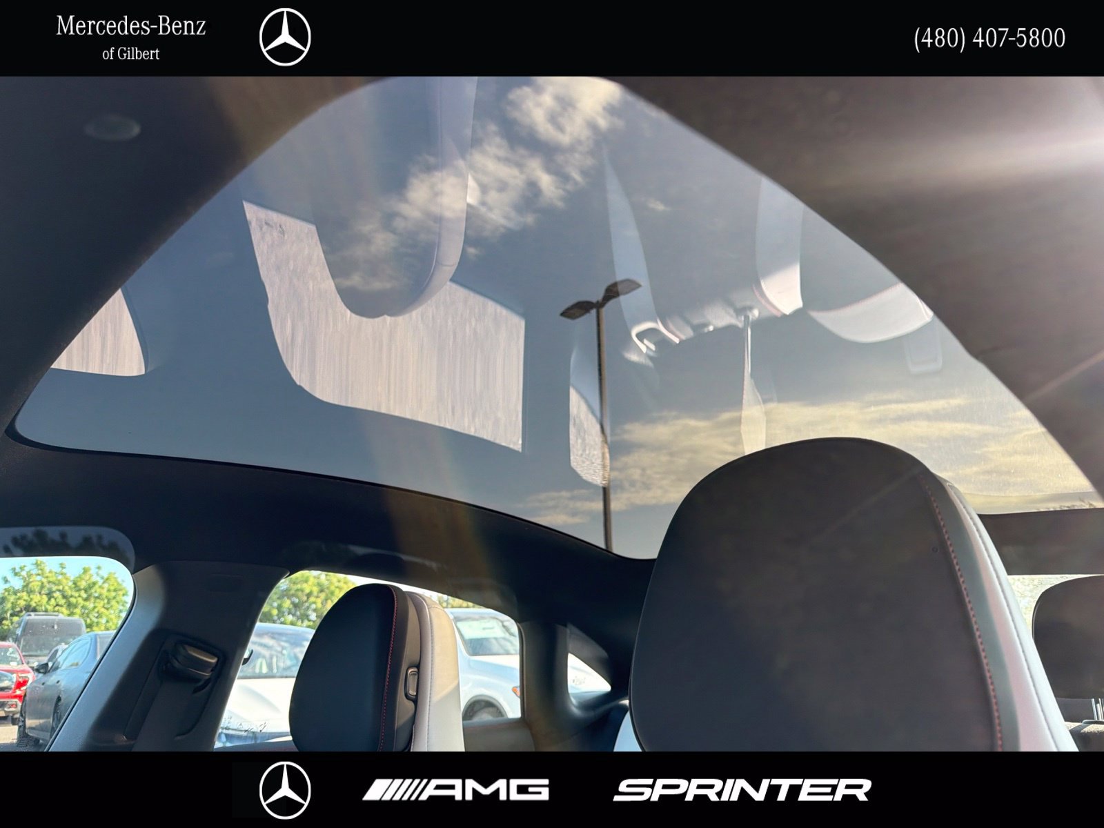 New 2027 Mercedes-Benz CLA 350 image 13