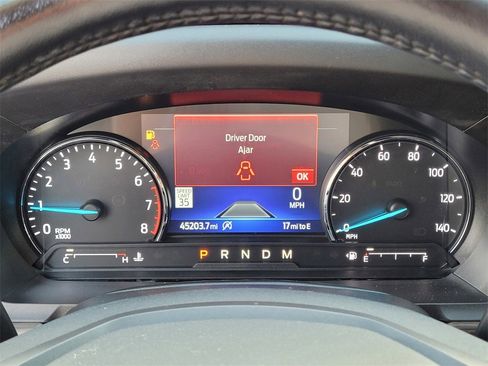 Used 2020 Ford Explorer Limited w/ Class III Trailer Tow Package image 14