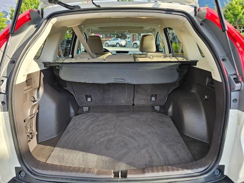 Used 2014 Honda CR-V EX image 11