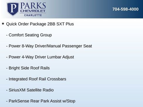 Used 2019 Dodge Durango SXT RWD image 7