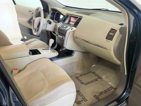 Used 2013 Nissan Murano S AWD/4WD image 26
