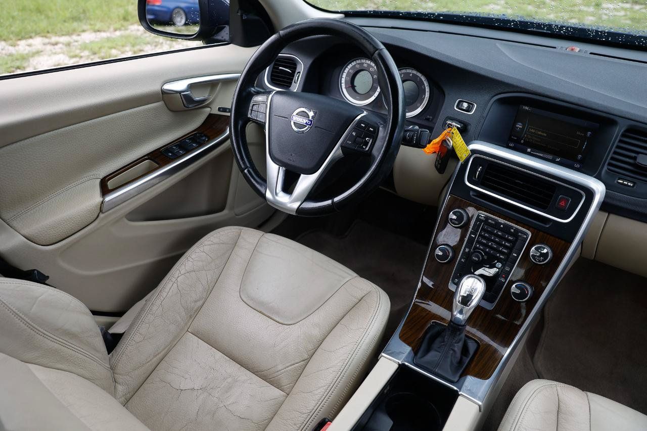 Used 2013 Volvo S60 T5 FWD image 21