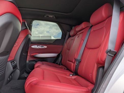 New 2026 Genesis GV70 2.5T Sport Prestige image 27