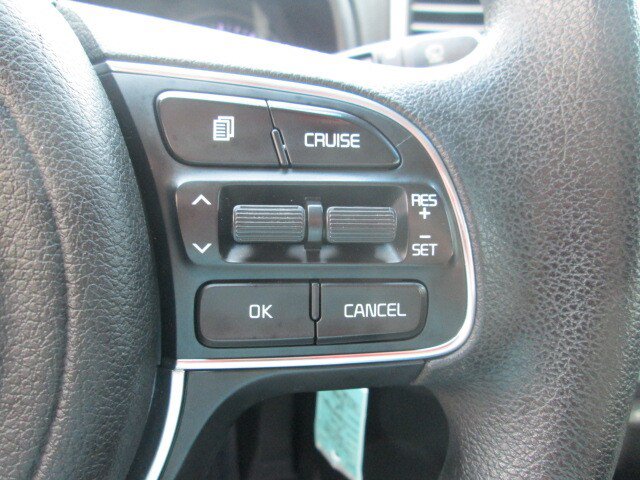 Used 2017 Kia Sportage LX w/ LX Popular Package AWD/4WD image 20
