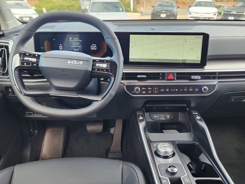 New 2026 Kia Sorento EX image 11