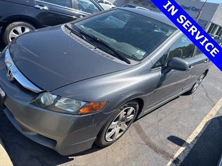 Used 2009 Honda Civic LX image 1
