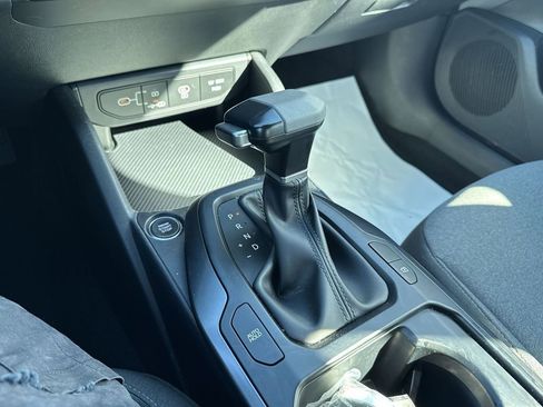 New 2025 Kia K4 LXS image 25
